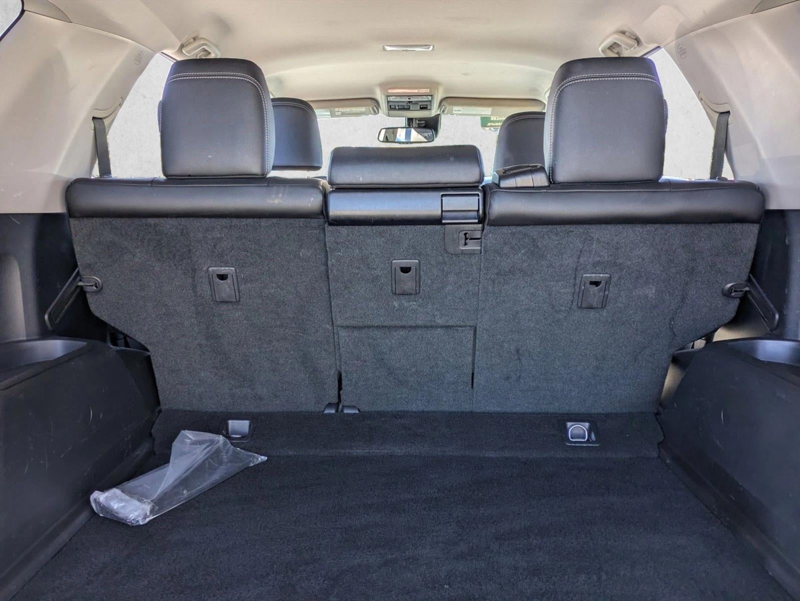 2022 Toyota 4Runner TRD Sport 2WD (Natl)