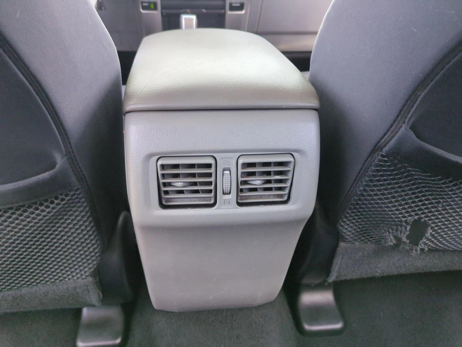 2012 Toyota 4Runner 4WD 4dr V6 SR5 (Natl)
