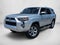 2018 Toyota 4Runner SR5 Premium 4WD (Natl)