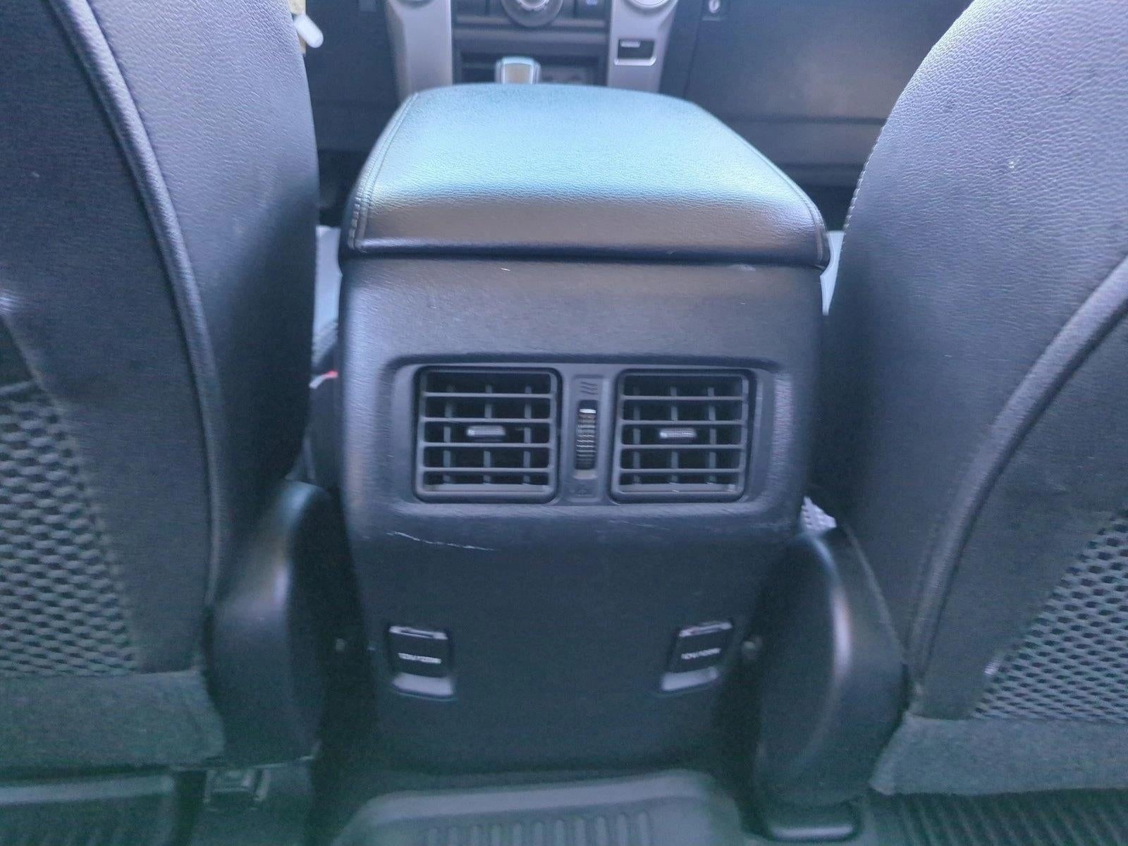 2018 Toyota 4Runner SR5 Premium 4WD (Natl)