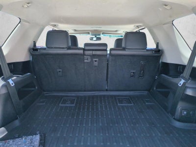 2018 Toyota 4Runner SR5 Premium 4WD (Natl)