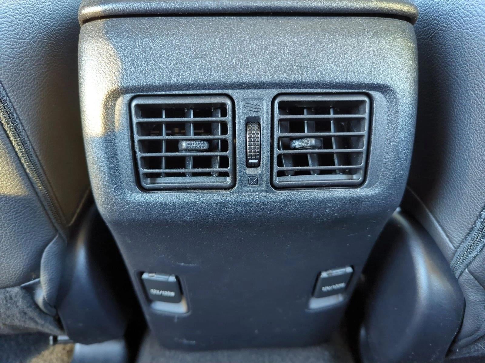 2019 Toyota 4Runner SR5 4WD (GS)