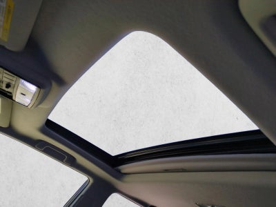 2021 Toyota 4Runner Limited 2WD (Natl)