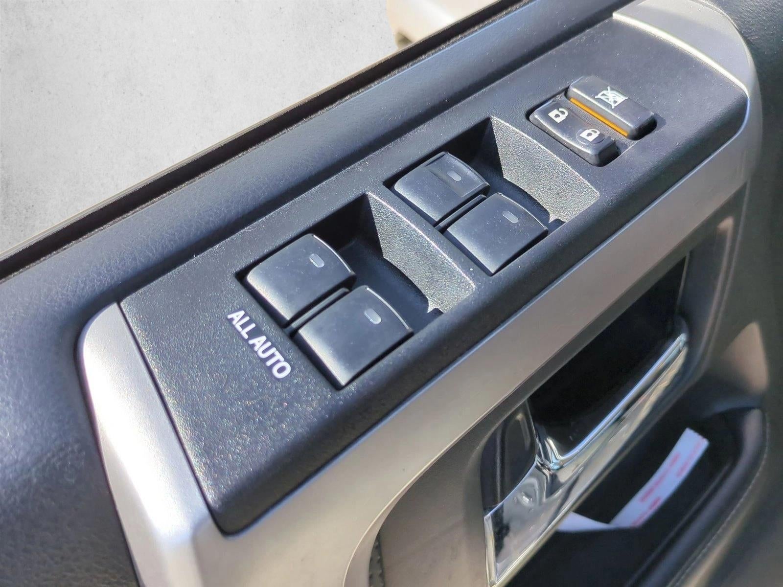 2021 Toyota 4Runner SR5 2WD (Natl)