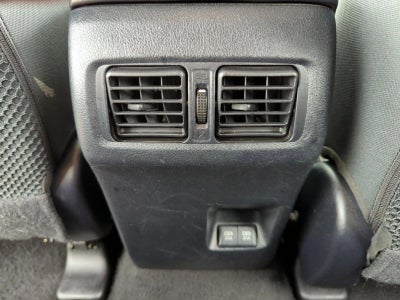 2021 Toyota 4Runner SR5 2WD (Natl)
