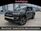 2024 Toyota 4Runner Limited 4WD (Natl)