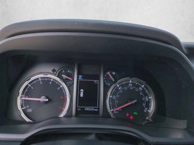 2024 Toyota 4Runner Limited 4WD (Natl)
