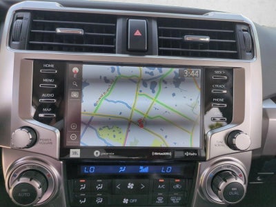 2024 Toyota 4Runner Limited 4WD (Natl)