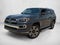 2024 Toyota 4Runner Limited 4WD (Natl)