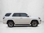 2023 Toyota 4Runner Limited 4WD (Natl)