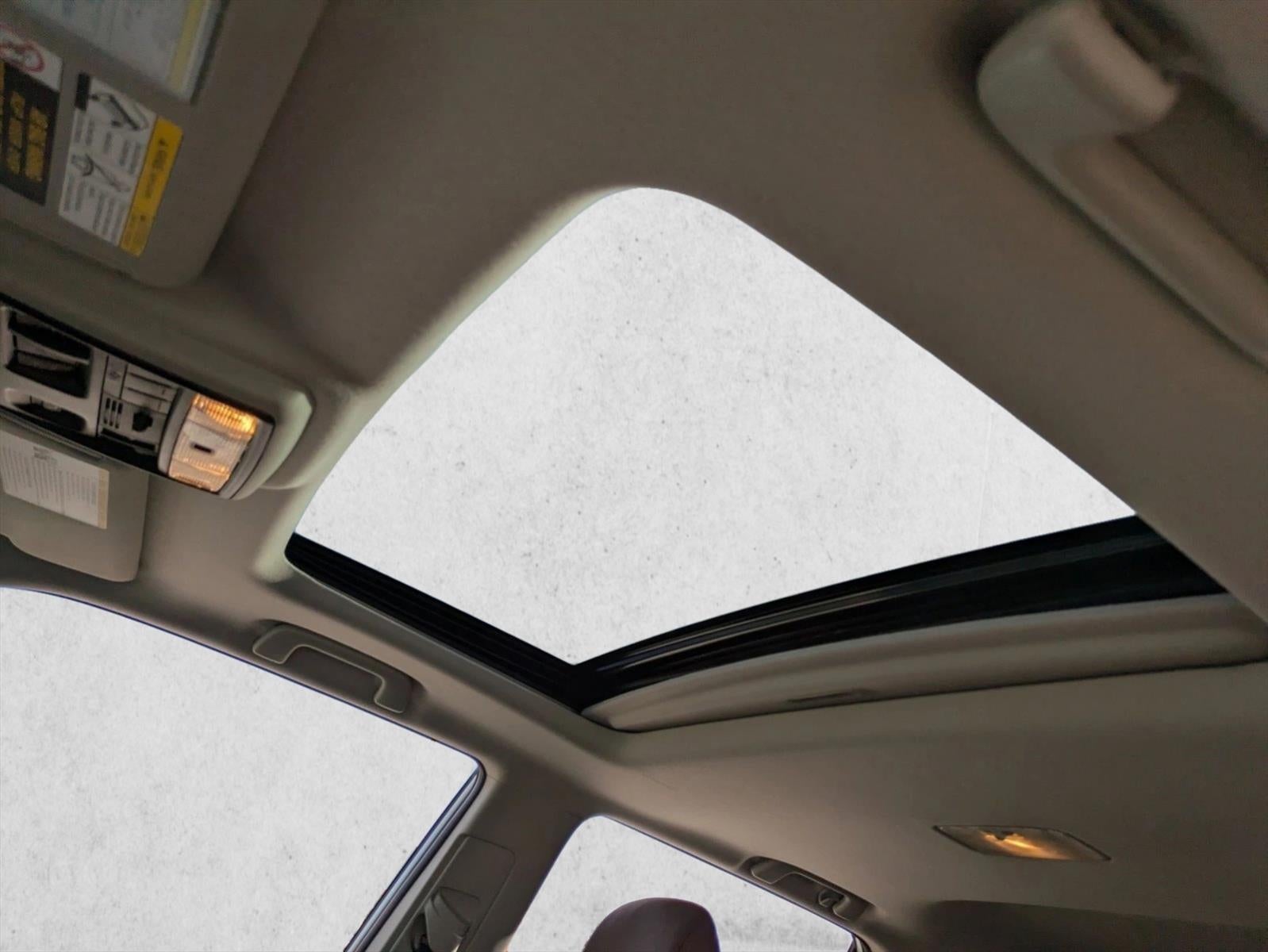 2024 Toyota 4Runner Limited 4WD (Natl)