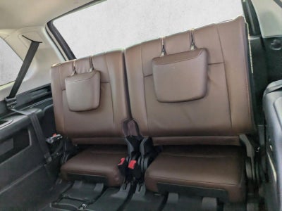 2024 Toyota 4Runner Limited 4WD (Natl)