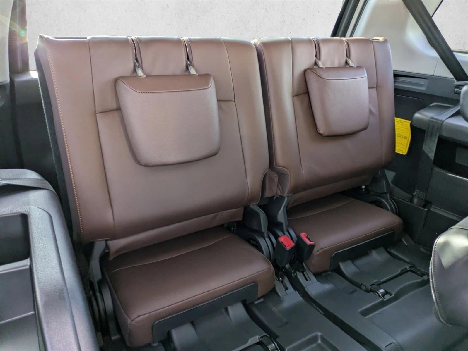 2024 Toyota 4Runner Limited 4WD (Natl)