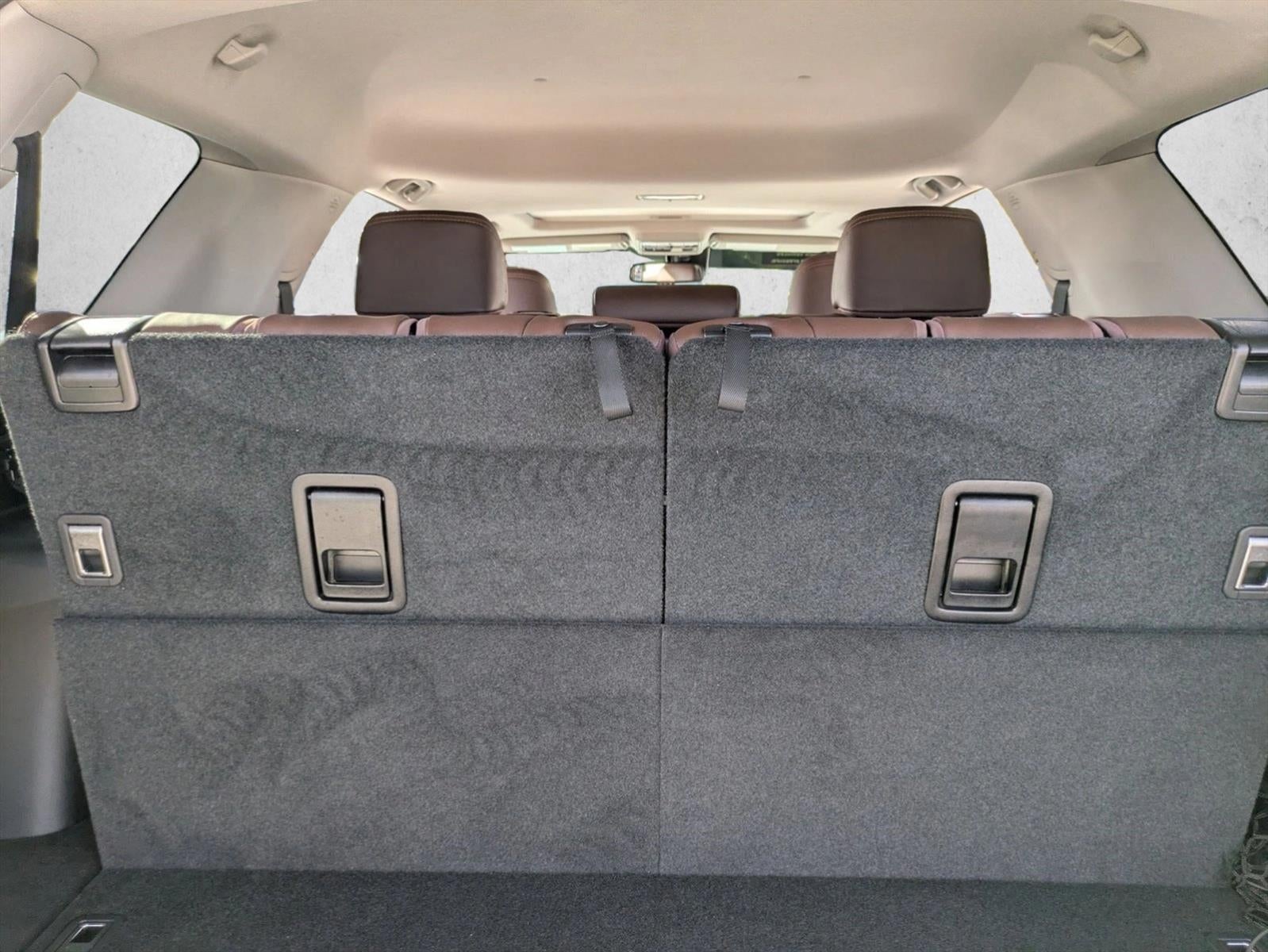 2024 Toyota 4Runner Limited 4WD (Natl)