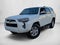 2022 Toyota 4Runner SR5 Premium 4WD (Natl)
