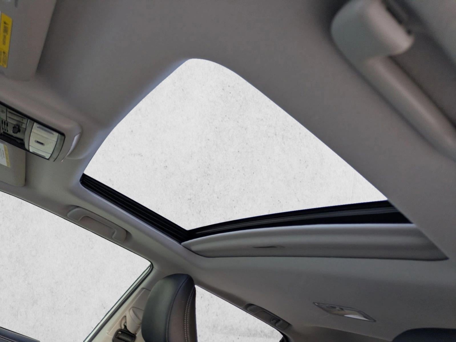 2022 Toyota 4Runner SR5 Premium 4WD (Natl)