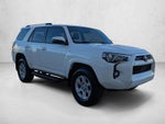2022 Toyota 4Runner SR5 Premium 4WD (Natl)