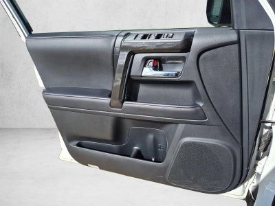 2023 Toyota 4Runner TRD Off Road Premium 4WD (Natl)
