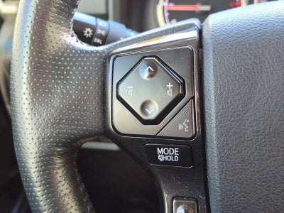 2023 Toyota 4Runner TRD Off Road Premium 4WD (Natl)
