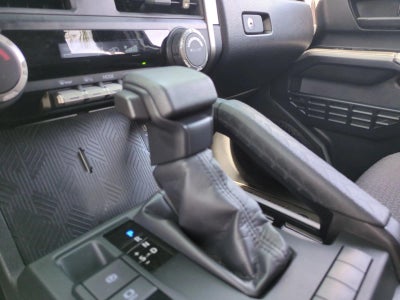2025 Toyota 4Runner SR5 2WD (Natl)