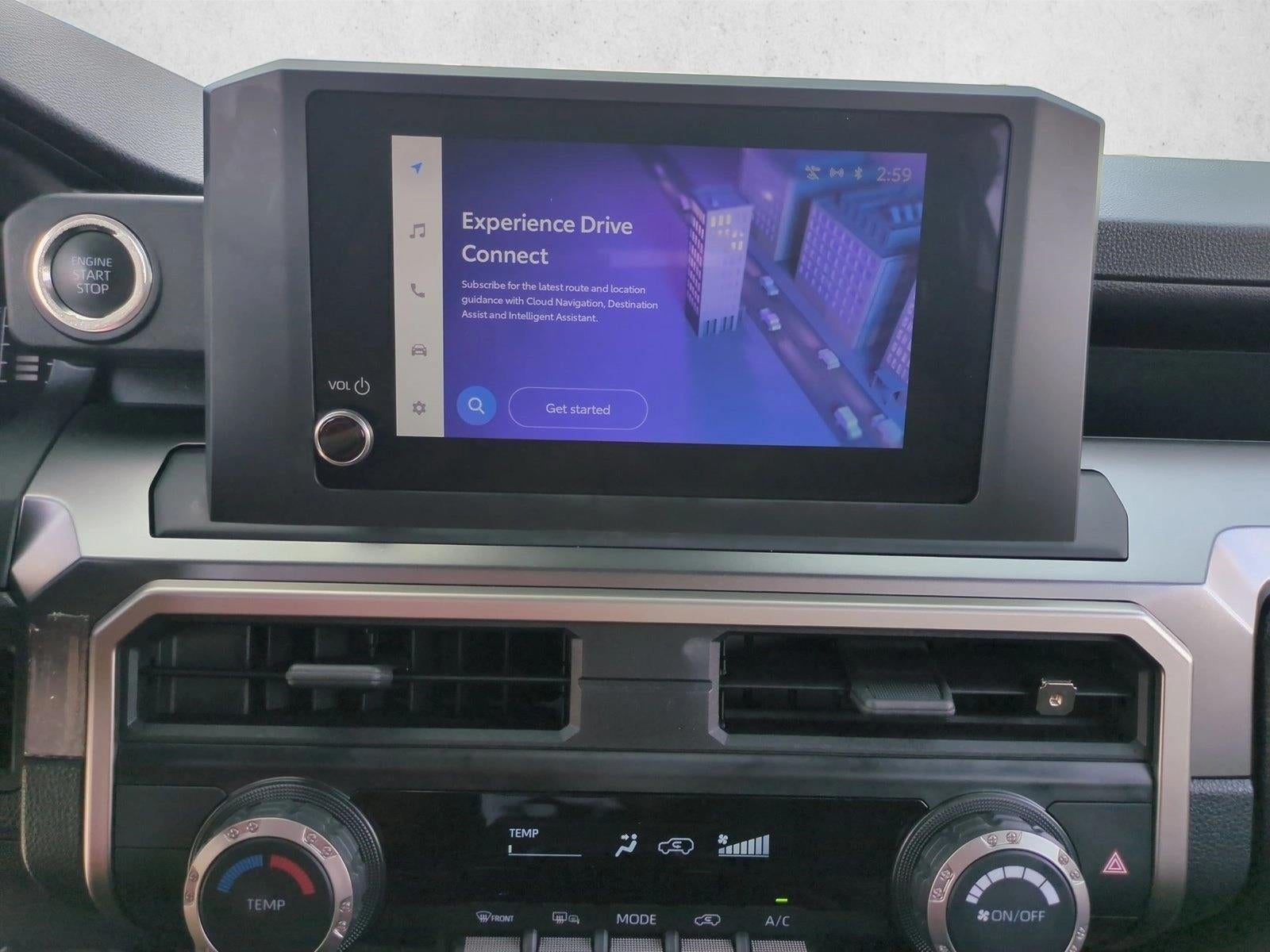 2025 Toyota 4Runner SR5 2WD (Natl)