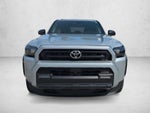 2025 Toyota 4Runner SR5 2WD (Natl)