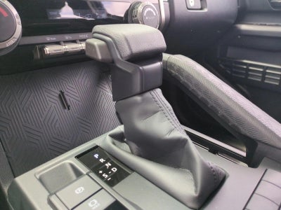2025 Toyota 4Runner SR5 2WD (Natl)