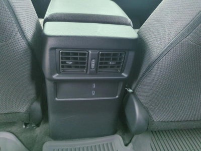 2025 Toyota 4Runner SR5 2WD (Natl)