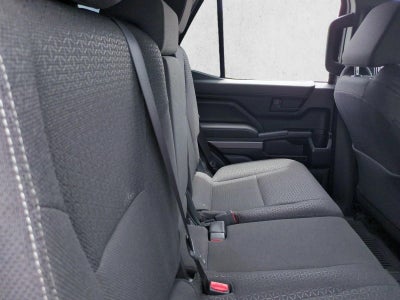 2025 Toyota 4Runner SR5 2WD (Natl)