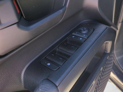 2025 Toyota 4Runner SR5 2WD (Natl)