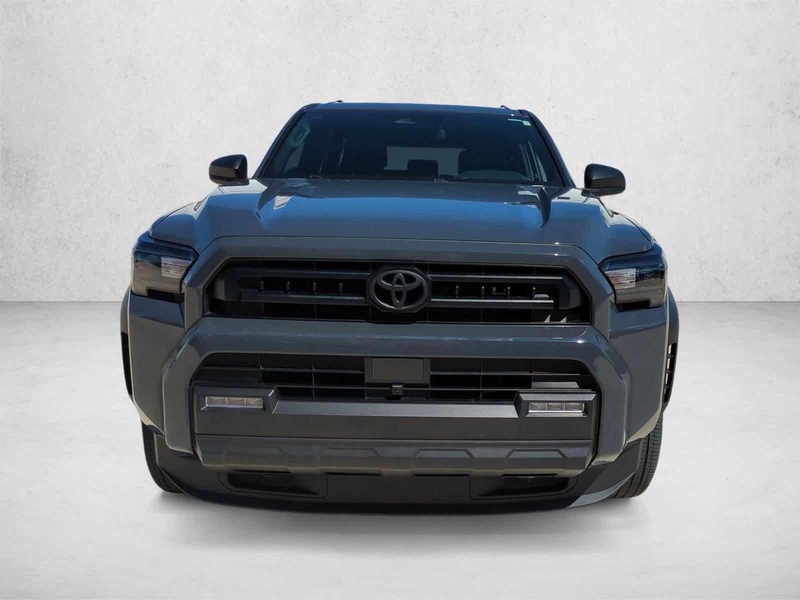 2025 Toyota 4Runner SR5 2WD (Natl)
