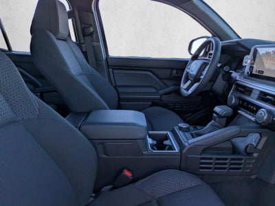 2025 Toyota 4Runner SR5 2WD (Natl)