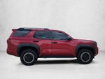 2025 Toyota 4Runner TRD Off Road Premium 4WD (Natl)