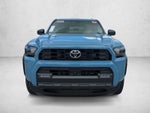 2026 Toyota 4Runner TRD Off Road Premium 4WD (Natl)