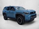 2026 Toyota 4Runner TRD Off Road Premium 4WD (Natl)