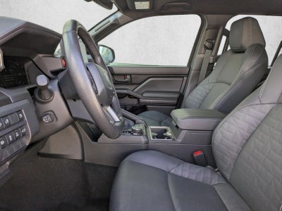 2025 Toyota 4Runner TRD Off Road Premium 4WD (Natl)