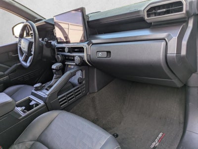 2025 Toyota 4Runner TRD Off Road Premium 4WD (Natl)