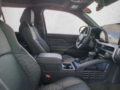 2025 Toyota 4Runner Hybrid TRD Off Road Premium 4WD (Natl)