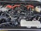 2025 Toyota 4Runner Hybrid TRD Off Road Premium 4WD (Natl)