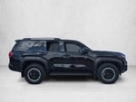 2025 Toyota 4Runner Hybrid TRD Off Road Premium 4WD (Natl)