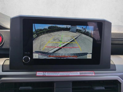 2025 Toyota 4Runner Hybrid TRD Off Road 4WD (Natl)