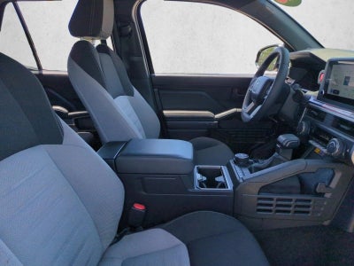 2025 Toyota 4Runner Hybrid TRD Off Road 4WD (Natl)