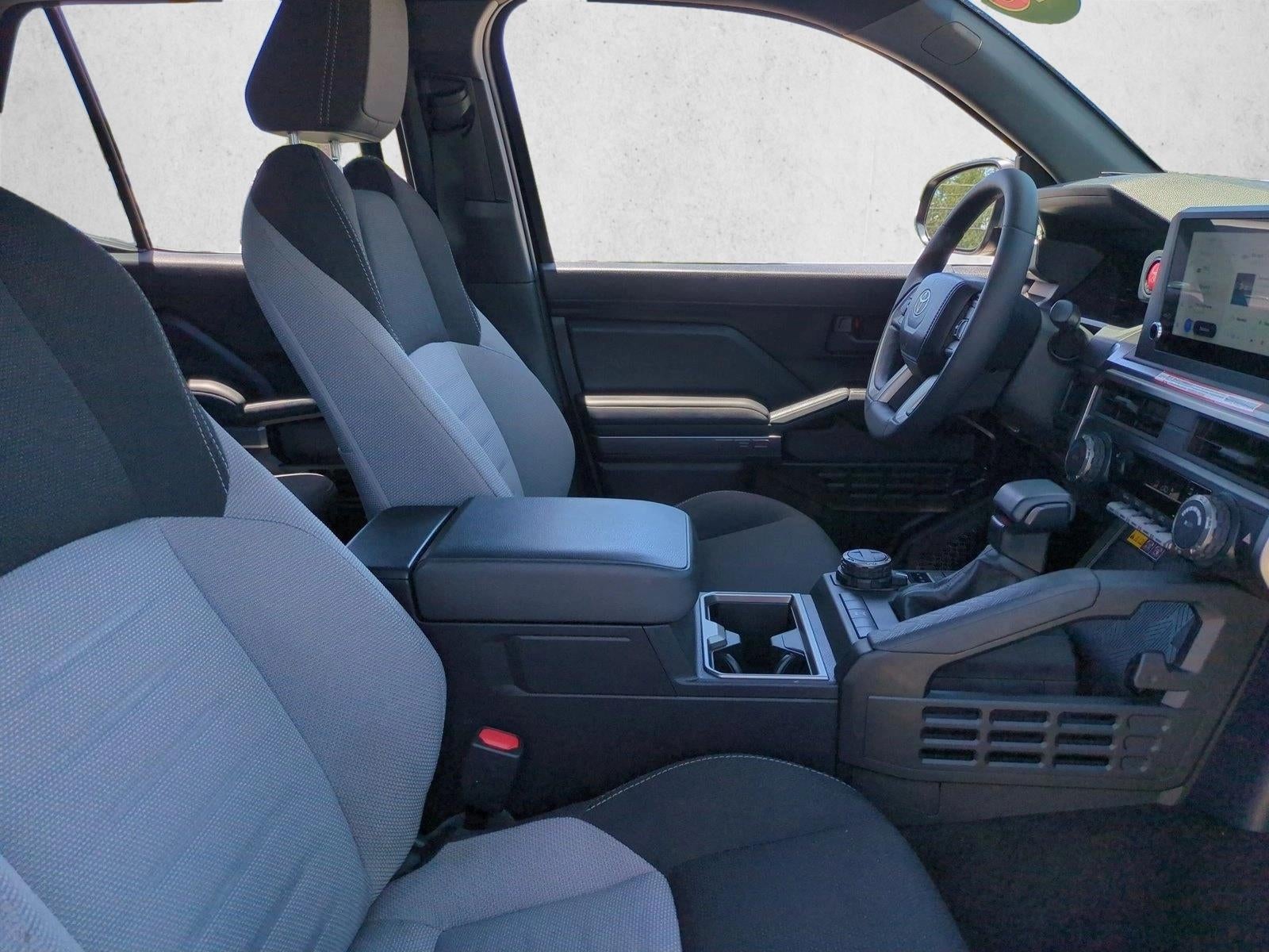 2025 Toyota 4Runner Hybrid TRD Off Road 4WD (Natl)