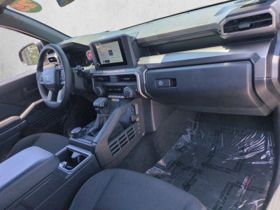 2025 Toyota 4Runner Hybrid TRD Off Road 4WD (Natl)
