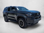 2025 Toyota 4Runner Hybrid TRD Off Road 4WD (Natl)