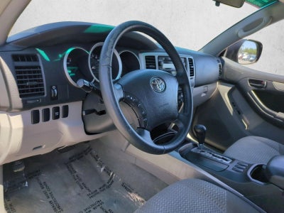 2007 Toyota 4Runner 2WD 4dr V6 SR5 (Natl)