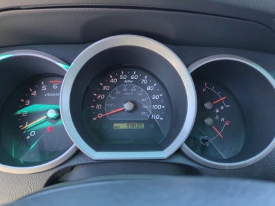 2007 Toyota 4Runner 2WD 4dr V6 SR5 (Natl)