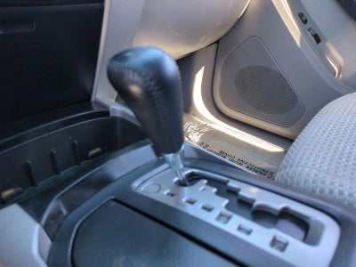 2007 Toyota 4Runner 2WD 4dr V6 SR5 (Natl)