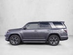2018 Toyota 4Runner Limited 2WD (Natl)