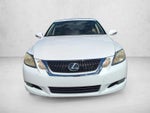 2008 Lexus GS 350 4dr Sedan RWD